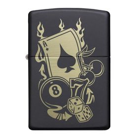 Zippo 49257-083354 Çakmak