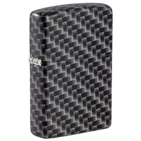 Zippo 49352 Carbon Fiber Design Çakmak