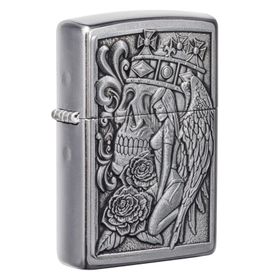 Zippo 49442-087410 Çakmak