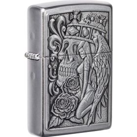 Zippo 49442-087410 Çakmak