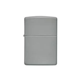 Zippo 49452-087320 Flat Grey Çakmak