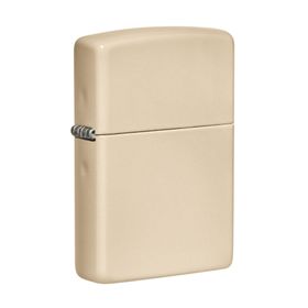 Zippo 49453 Reg Flat Sand Çakmak