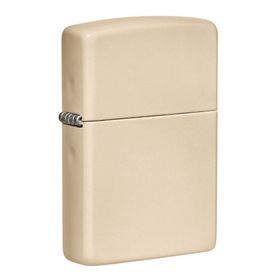 Zippo 49453 Reg Flat Sand Çakmak