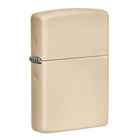 Zippo 49453 Reg Flat Sand Çakmak