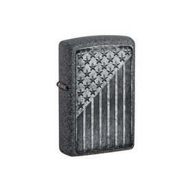 Zippo 49485 Stars And Stripes Design Çakmak