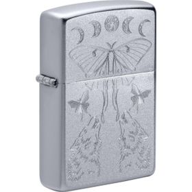Zippo 49591-088034 Çakmak