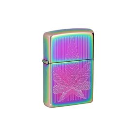 Zippo 49632 Cannabis Design Çakmak
