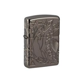 Zippo 49689 Armor Wicca Design Çakmak