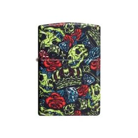 Zippo 49696-090641 Çakmak