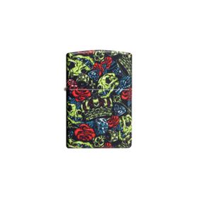 Zippo 49696-090641 Çakmak