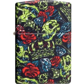 Zippo 49696-090641 Çakmak