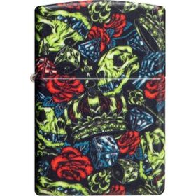 Zippo 49696-090641 Çakmak