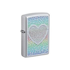 Zippo 49780 Heart Design Çakmak