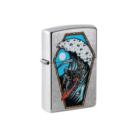 Zippo 49788 Reaper Surfer Design Çakmak