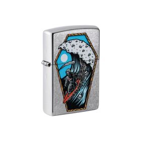 Zippo 49788 Reaper Surfer Design Çakmak