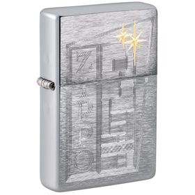 Zippo 49801 Çakmak