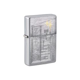 Zippo 49801 Çakmak