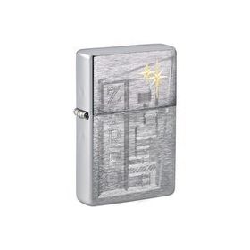 Zippo 49801 Çakmak