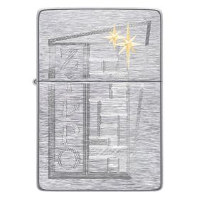 Zippo 49801 Çakmak