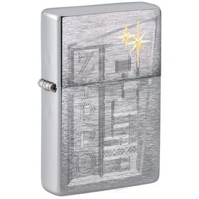 Zippo 49801 Çakmak