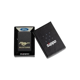 Zippo 49827 Ford Mustang Çakmak