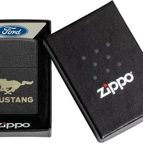 Zippo 49827 Ford Mustang Çakmak