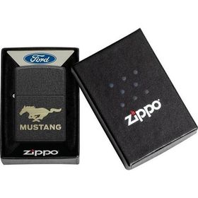 Zippo 49827 Ford Mustang Çakmak