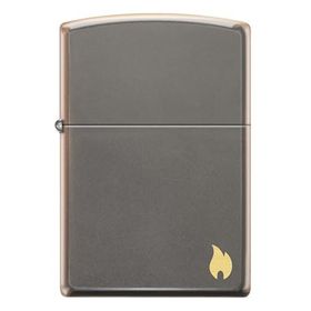 Zippo 49839 Flame Design Çakmak