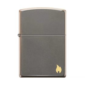 Zippo 49839 Flame Design Çakmak