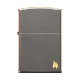 Zippo 49839 Flame Design Çakmak