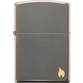 Zippo 49839 Flame Design Çakmak