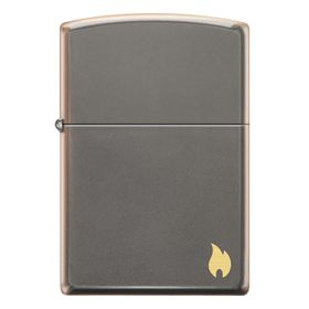 Zippo 49839 Flame Design Çakmak