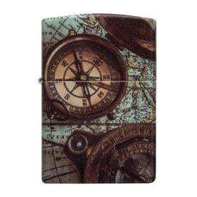 Zippo 49916-100740 Çakmak