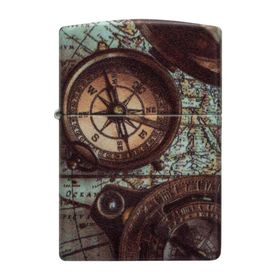 Zippo 49916-100740 Çakmak