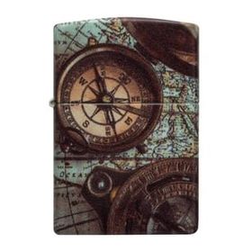 Zippo 49916-100740 Çakmak