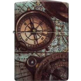 Zippo 49916-100740 Çakmak