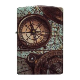 Zippo 49916-100740 Çakmak
