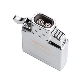 Zippo 65827 Çift Torçlu Alevli Yedek iç Çakmak