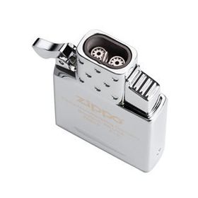 Zippo 65827 Çift Torçlu Alevli Yedek iç Çakmak