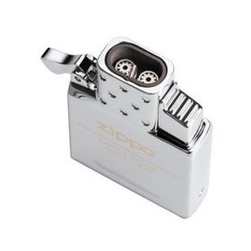 Zippo 65827 Çift Torçlu Alevli Yedek iç Çakmak