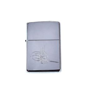 Zippo 6655 250-026114 Tuğra Çakmak