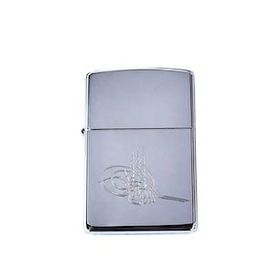 Zippo 6655 250-026114 Tuğra Çakmak