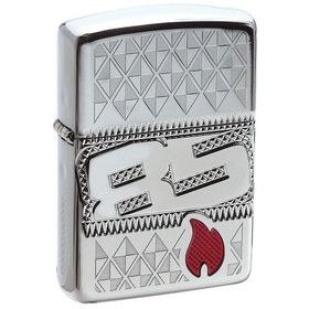 Zippo 85.yıl Koleksiyonu Çakmak