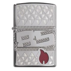 Zippo 85.yıl Koleksiyonu Çakmak