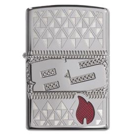 Zippo 85.yıl Koleksiyonu Çakmak