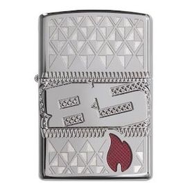 Zippo 85.yıl Koleksiyonu Çakmak