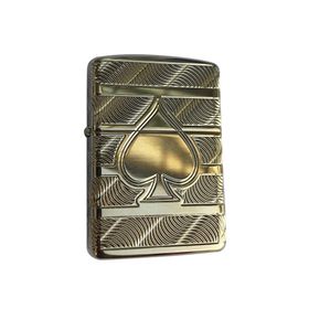Zippo Ace Of Spade Design 29261 Çakmak