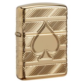Zippo Ace Of Spade Design 29261 Çakmak