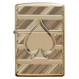 Zippo Ace Of Spade Design 29261 Çakmak