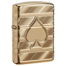 Zippo Ace Of Spade Design 29261 Çakmak